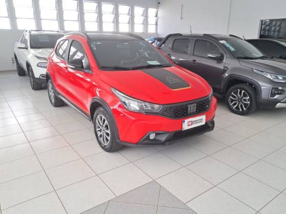 FIAT ARGO 1.3 FIREFLY FLEX TREKKING MANUAL FIAT ARGO 1.3 FIREFLY FLEX TREKKING MANUAL